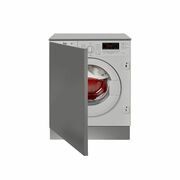 СтиральнаямашинаTEKALI31470E