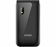 Nomii2420Black