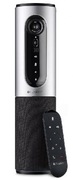 LogitechVideoConferencingSystemCONNECT,FullHD1080p