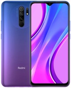 XiaomiRedMi9(NFC)EU32GBPurple