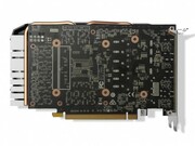 ZOTACGeForceGTX1060AMP!CoreEdition3GBDDR5,192bit,1797/8000Mhz,DualFanIceStorm,HDCP,DVI,HDMI,3xDisplayPort,LitePack