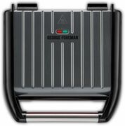 GeorgeForeman25041-56/GFSteelFamilyGrillGunmetal