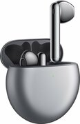 HuaweiFreeBuds4Silver,TWSHeadset