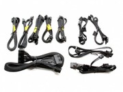 "PowerSupplyATX650WAntecHCG650Gold,ModularHIGHCURRENTGAMERGOLDPRO650WZeroRPMfanmode1xMB24(20+4)Pin1x8(4+4)PinEPS12V4x8(6+2)PinPCI-E8xSATA3xMolex1xFDD+5V20A+3.3V20A+12V54A648W"