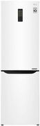 ХолодильникLGGA-B379SQUL(Россия)