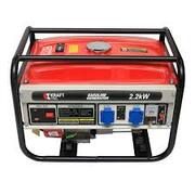 KraftToolKTG2201-бензиновыйоднофазныйгенератор