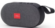 PortableSpeakerGembirdSPK-BT-11-GR,Gray