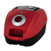 ПылесосBoschBGL4ZOOO,red