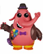 FunkoPopDisney:InsideOut:BingBong