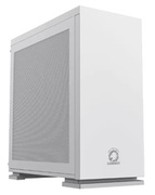 CasemATXGAMEMAXM60,w/oPSU,1x120mmFRGB,1xUSB3.0,2xUSB2.0,Meshsidepanel,White