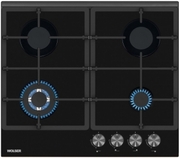 PlitadegazincorporabilaWolserWL-TR6400GTBC