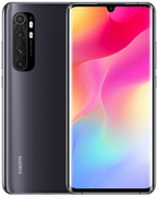 XiaomiMiNote10LiteEU64GBBlack