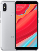 СмартфонXiaomiRedmiS25.99"4+64Gb3080mAhDUOS/DARKGREYEU