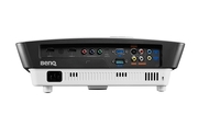 DLPHD(720p)Projector2500Lum,13000:1BenQ"W770ST",Gray/White,2.7kg