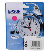 InkCartridgeEpsonT27134020,27XLDURABriteUltraInk,magenta