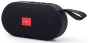 PortableSpeakerGembirdSPK-BT-11,Black