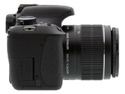 DCCanonEOS600D&EF-S18-55IIIDC,18.7Mpix,CMOS22,3x14,9mm,Digic4,ViewScreen3",LP-E8