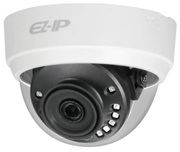 DAHUAEZ-IPC-D1B40P-0280B,4Mp,1/3"CMOS,Fixedlens2.8mm,IRrange20m,4M(1~30к/с)/3М(1~25к/c),H.265+/H.265,DWDR,ICR,3DNR,AWB,AGC,BLC,ONVIF,IP67,DC12В/PОE