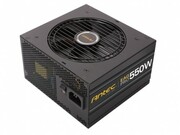 "PowerSupplyATX550WAntecEA550GPRO,Semi-modular,80+GoldEARTHWATTSGOLDPRO550W2X6+2PCI-E6XSATA6XMolex1X4+4PinATX/EPS1X24pin+5V20A+3.3V20A+12V45A540W"