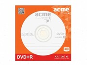 DiscDVD+RAcmePaperEnvelope4.7Gb,16x