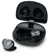 TrueWirelessHeadphonesMUSEM-290TWS,BlackTWS