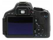 DCCanonEOS600D&EF-S18-55IIIDC,18.7Mpix,CMOS22,3x14,9mm,Digic4,ViewScreen3",LP-E8