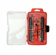 "ScrewdriverbitsetCablexpert""TK-SD-11""(50pcs)-https://gembird.nl/item.aspx?id=10276"