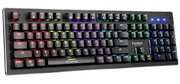 MarvoKeyboardMechanicalKG909WiredGamingUSRainbow