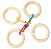 ГоловоломкаEurekaEntertainingQuatro(473061)