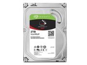 3.5"HDD2.0TBSeagateIronWolf,NAS,5900rpm,64MB,SATAIIIST2000VN004
