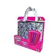 ColorChic-PosetaCoolcuGliter&Gems