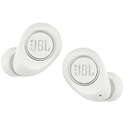 EarphonesBluetoothJBLFreeX,White,Smartchargingcase,Handsfreecalls,IPX5