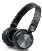 BluetoothHeadphonesMUSEM-276BTBlack