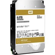 3.5"HDD8.0TBWesternDigitalGold,7200rpm,128MB,NCQ-technologySATAIII(server)"WD8003FRYZ"