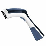 HandStreamerPolarisPGS1460C,1500W,steamer30g/min,0,10lreservoircapacity,whiteblue