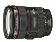 ZoomLensCanonEF24-105mmf/3.5-5.6ISSTM<WhiteBox>