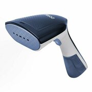 HandStreamerPolarisPGS1460C,1500W,steamer30g/min,0,10lreservoircapacity,whiteblue