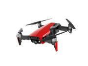 (159909)DJIMavicAirFlyMoreCombo(EU)/FlameRed-PortableDrone,RC,12MPphoto/32MPspherepanoramas,4K30fps/FHD120fpscamerawithgimbal,max.5000mheight/68.4kmphspeed,flighttime21min,Battery2375mAh,430g(extrakit)