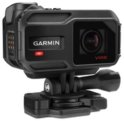 GarminVirbXEActionCamera,G-Metrix,Video:1440p/30fps,1080p/60fps,720p/120fps,480p/240fps,160°,Sensor:12MPx,Mic,Display1.4",Waterproof:50m,GPS,Wifi,Bluetooth,Battery980mAh,upto2hrs,ANT+,125g,