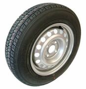 Шина165/80R13C96NRosavaTRL-502