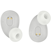 EarphonesBluetoothJBLFreeX,White,Smartchargingcase,Handsfreecalls,IPX5