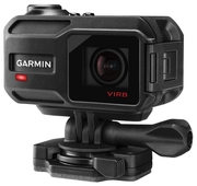 GarminVirbXEActionCamera,G-Metrix,Video:1440p/30fps,1080p/60fps,720p/120fps,480p/240fps,160°,Sensor:12MPx,Mic,Display1.4",Waterproof:50m,GPS,Wifi,Bluetooth,Battery980mAh,upto2hrs,ANT+,125g,