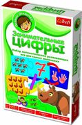 TreflGame-"Цифры"ЗанимательныецифрыRU/UA