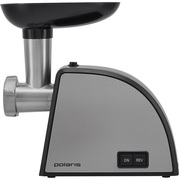 МясорубкаPolarisPMG1835ABlack