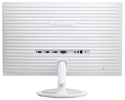 27.0"Philips"275C5QHAW",White(AH-IPS,1920x1080,5ms,250cd,LED20M:1,3xHDMI+D-Sub,7Wx2Spk)