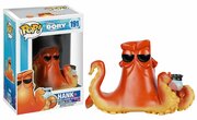 FunkoPopDisney:FindingDory:Hank