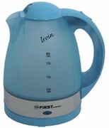 ЭлектрочайникFIRST005427-1-BU