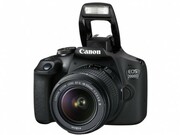 DCCanonEOS2000D1855IS+SB130+16GBRUK