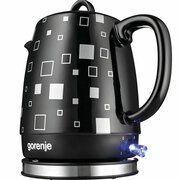 ЭлектрочайникGORENJEK10BKC