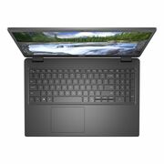 DELLLatitude3510Gray,15.6''FHDWVAAG(Intel®Core™i3-10110U,8GB(1x8GB)DDR4,M.2256GBPCIeNVMe+HDDBracket,Intel®UHDGraphics,IntelWi-Fi62x2802.11ax+BT5.1,FPR,CR,RJ-45,BacklitKB,3cell40Whr,HDWebcam,Win10Pro)